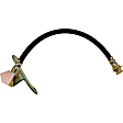 H78094 Rear, Center First Stop Series Brake Line, EPDM Rubber