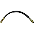 H79997 Rear, Center First Stop Series Brake Line, EPDM Rubber