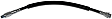 H80013 Front, Driver and Passenger Side First Stop Series Brake Line, Metal and Rubber