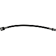 H80967 First Stop Series Brake Line, Metal and Rubber