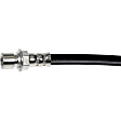 H80967 First Stop Series Brake Line, Metal and Rubber