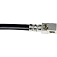 H80967 First Stop Series Brake Line, Metal and Rubber