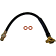 H84514 First Stop Series Brake Line, EPDM Rubber