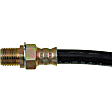 H84514 First Stop Series Brake Line, EPDM Rubber