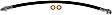 H84517 First Stop Series Brake Line, Metal and Rubber