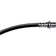 1973 Chevrolet P30 Van - Front, Passenger Side Brake Line, With Motorhome Chassis, EPDM Rubber, First Stop Series