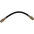H93105 First Stop Series Brake Line, Metal and Rubber