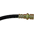 H93105 First Stop Series Brake Line, Metal and Rubber