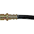 H93105 First Stop Series Brake Line, Metal and Rubber