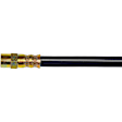 H96395 First Stop Series Brake Line, EPDM Rubber