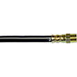H96395 First Stop Series Brake Line, EPDM Rubber