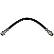 H96549 First Stop Series Clutch Hose - Direct Fit, Sold individually