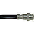 H96549 First Stop Series Clutch Hose - Direct Fit, Sold individually