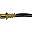 H96763 First Stop Series Brake Line, Metal and Rubber
