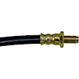 H96763 First Stop Series Brake Line, Metal and Rubber