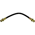 H96764 First Stop Series Brake Line, Metal and Rubber