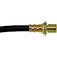H96764 First Stop Series Brake Line, Metal and Rubber