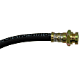 H96862 First Stop Series Brake Line, Metal and Rubber