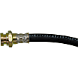 H96862 First Stop Series Brake Line, Metal and Rubber
