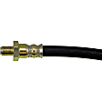 H96868 First Stop Series Clutch Hose - Direct Fit, Sold individually