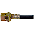 H97659 First Stop Series Brake Line, Metal and Rubber