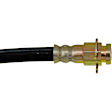H97659 First Stop Series Brake Line, Metal and Rubber