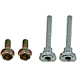 HW14045 First Stop Series Brake Caliper Bolt - Direct Fit, Kit