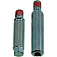 HW14100 First Stop Series Brake Caliper Bolt - Direct Fit, Set of 2