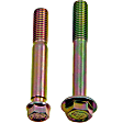 HW14103 First Stop Series Brake Caliper Bolt - Direct Fit, Set of 2
