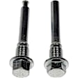 HW14114 First Stop Series Brake Caliper Bolt - Direct Fit, Set of 2