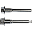 HW14114 First Stop Series Brake Caliper Bolt - Direct Fit, Set of 2
