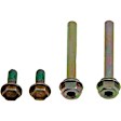HW14130 First Stop Series Brake Caliper Bolt - Direct Fit, Kit