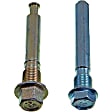HW14133 First Stop Series Brake Caliper Bolt - Direct Fit, Kit