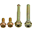 HW14137 First Stop Series Brake Caliper Bolt - Direct Fit, Kit