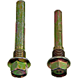 2003 Mitsubishi Montero - First Stop Series Brake Caliper Bolt - Direct Fit, Kit