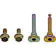 HW14149 First Stop Series Brake Caliper Bolt - Direct Fit, Kit