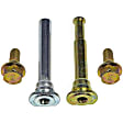 HW14154 First Stop Series Brake Caliper Bolt - Direct Fit, Kit