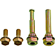 2008 Subaru Outback - First Stop Series Brake Caliper Bolt - Direct Fit, Kit
