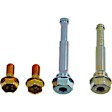 HW14184 First Stop Series Brake Caliper Bolt - Direct Fit, Kit