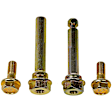 HW14187 First Stop Series Brake Caliper Bolt - Direct Fit, Kit