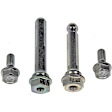 HW14193 First Stop Series Brake Caliper Bolt - Direct Fit, Kit