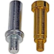 HW14208 First Stop Series Brake Caliper Bolt - Direct Fit, Kit