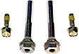 HW14212 First Stop Series Brake Caliper Bolt - Sold Individually
