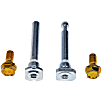 HW14469 First Stop Series Brake Caliper Bolt - Direct Fit, Kit
