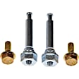 HW14470 First Stop Series Brake Caliper Bolt - Direct Fit, Kit