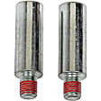 HW14908 First Stop Series Brake Caliper Bolt - Direct Fit, Set of 2