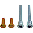 2014 Cadillac XTS - First Stop Series Brake Caliper Bolt - Direct Fit, Sold Individually