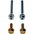 HW14916 First Stop Series Brake Caliper Bolt - Direct Fit, Kit