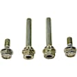 HW14944 First Stop Series Brake Caliper Bolt - Kit