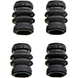 HW16014 Brake Caliper Bushing - Direct Fit